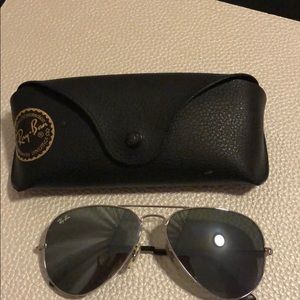 Ray Ban Sunglasses